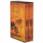 Journey Through Nach (2 volume set): Navigating Nach with Insights and Perek Summaries